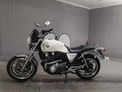 Honda CB1100 2010
