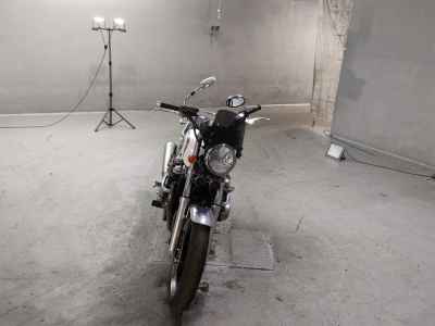 Honda CB1100 2010