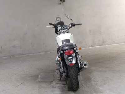 Honda CB1100 2010