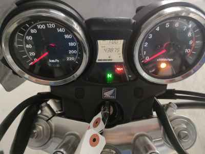 Honda CB1100 2010