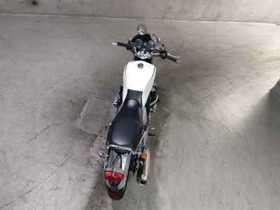 Honda CB1100 2010