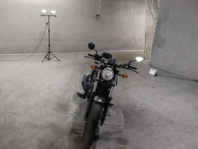 Honda Rebel CMX500 2018