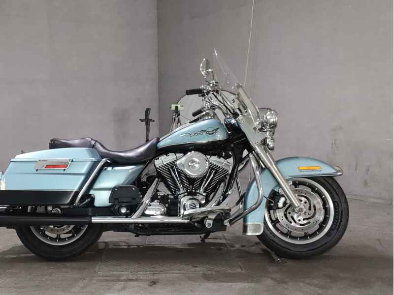 Harley-Davidson FLHR1580 2006