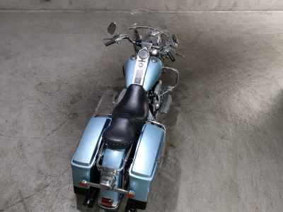 Harley-Davidson FLHR1580 2006