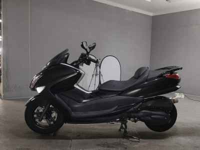 Yamaha Majesty 250 2012