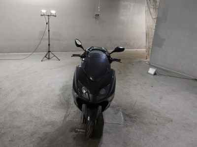 Yamaha Majesty 250 2012