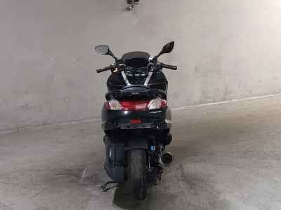 Yamaha Majesty 250 2012