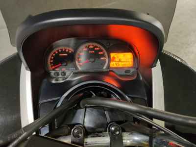 Yamaha Majesty 250 2012