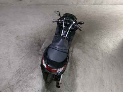Yamaha Majesty 250 2012