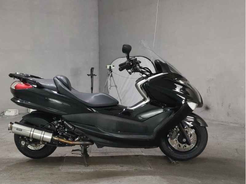 Yamaha Majesty 250 2007