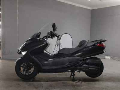 Yamaha Majesty 250 2007