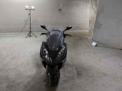 Yamaha Majesty 250 2007