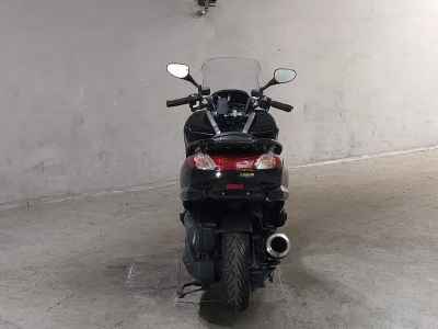 Yamaha Majesty 250 2007