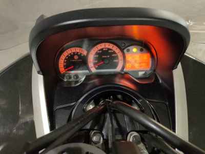 Yamaha Majesty 250 2007