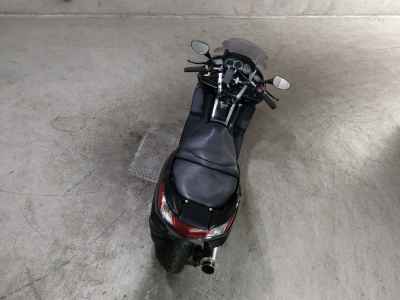 Yamaha Majesty 250 2007