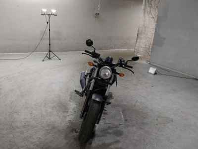 Honda Rebel CMX250 2017