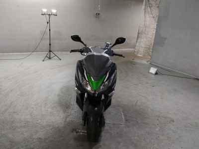 Kawasaki J300 2014
