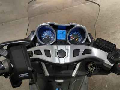 Kawasaki J300 2014