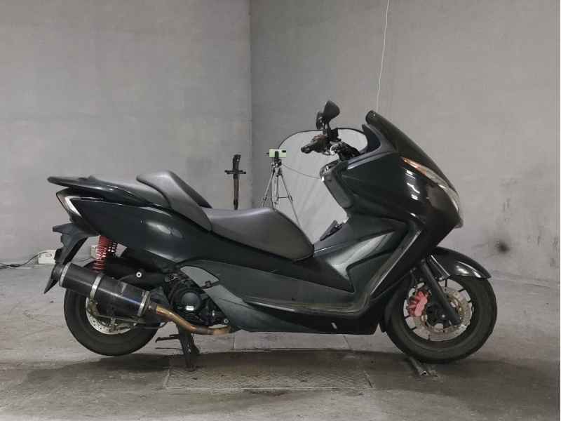 Honda Forza SI 2013