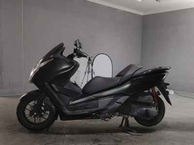 Honda Forza SI 2013