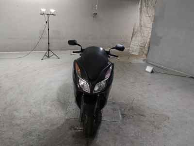 Honda Forza SI 2013