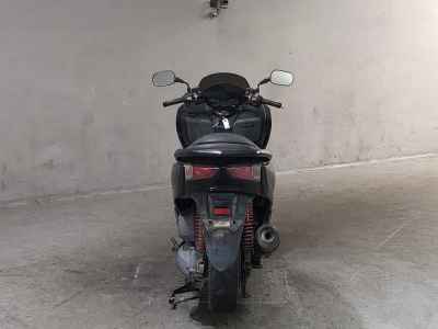 Honda Forza SI 2013