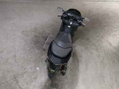 Honda Forza SI 2013