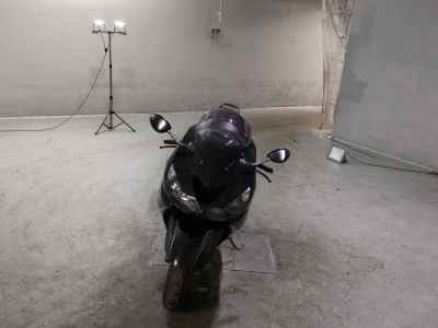 Kawasaki ZZR1400 2010