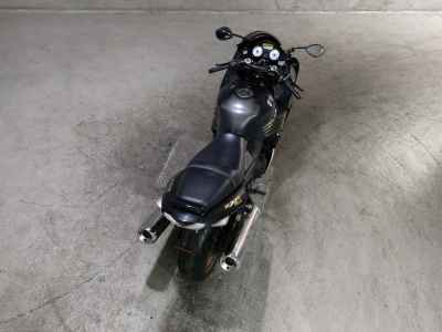 Kawasaki ZZR1400 2010