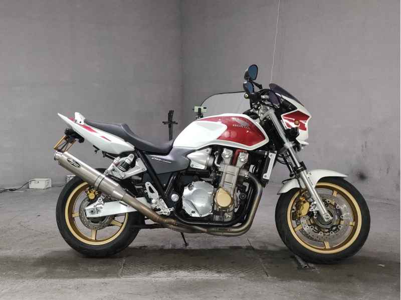 Honda CB1300SF 2005