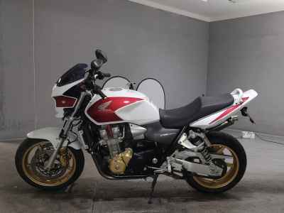 Honda CB1300SF 2005