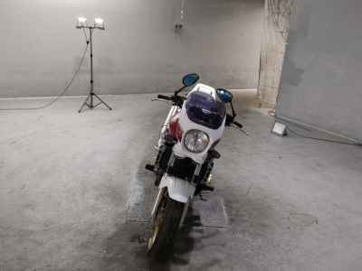 Honda CB1300SF 2005