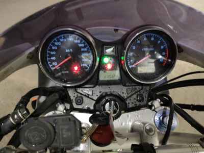 Honda CB1300SF 2005