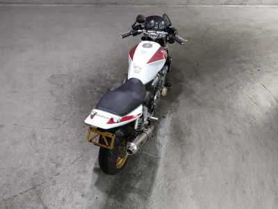 Honda CB1300SF 2005