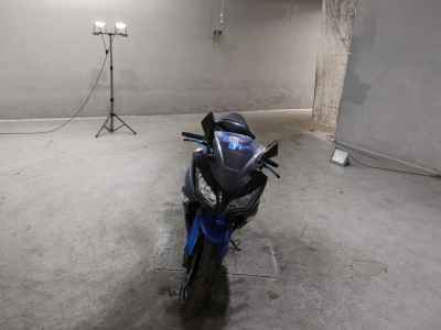 Kawasaki Ninja 250 2015