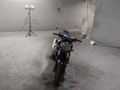 Honda CB400SFV 2019
