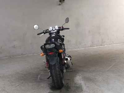 Honda CB400SFV 2019