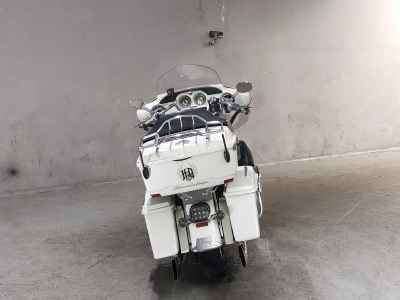 Harley-Davidson Electra Glide FLHTCU1580 CVO 2008