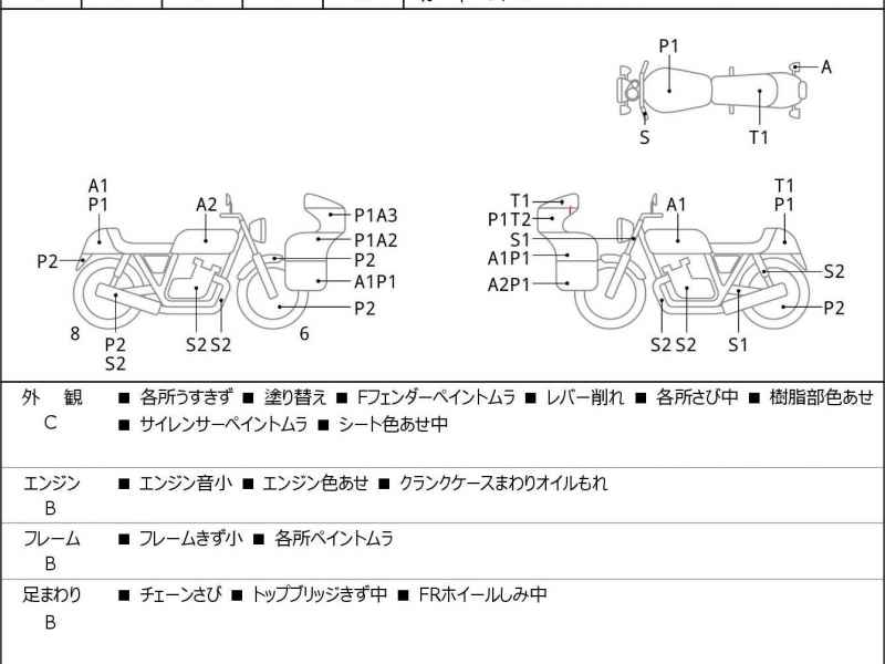 Suzuki GSX-R250