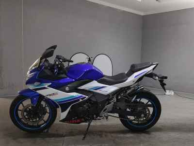 Suzuki GSX250R