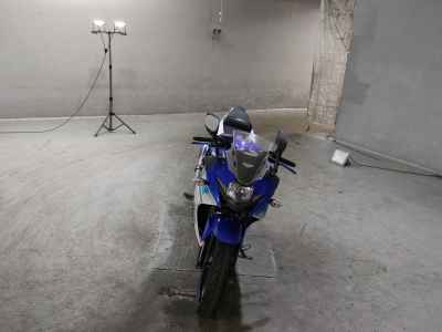 Suzuki GSX250R