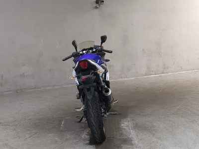 Suzuki GSX250R
