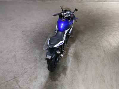 Suzuki GSX250R