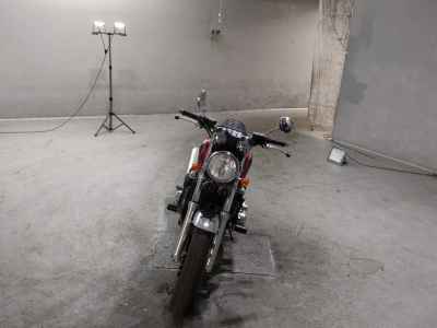 Honda CB1100 2012
