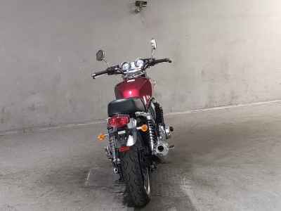 Honda CB1100 2012