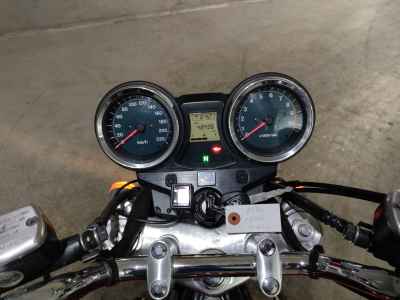 Honda CB1100 2012