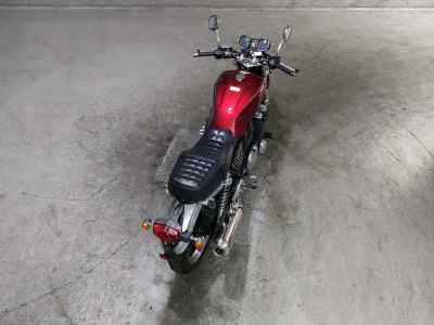 Honda CB1100 2012