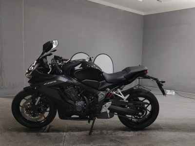 Honda CBR650R 2023