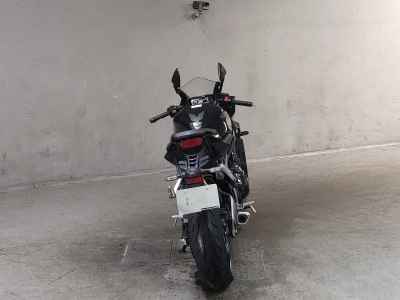 Honda CBR650R 2023