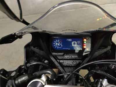 Honda CBR650R 2023